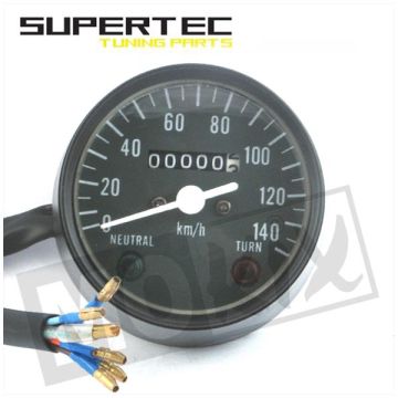 HORLOGE DE COMPTEUR DE VITESSE YAMAHA FS1