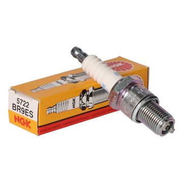 Bougie d'allumage Ngk BR9ES