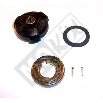 BOUCHON DE RADIATEUR+LOCK THREE RS1