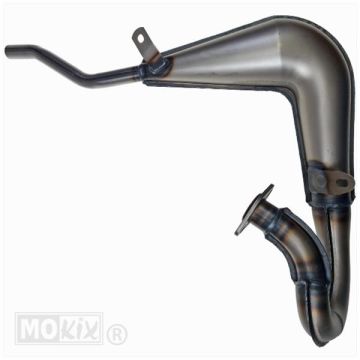 Pot d'échappement Honda MTX50SH Enduro Tecnigas/Proma