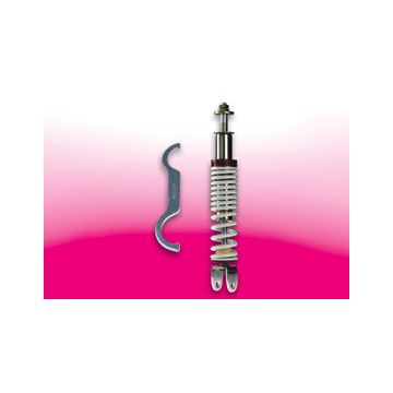 amortisseur RS3 ark/sr nt/sr ot malossi 467906