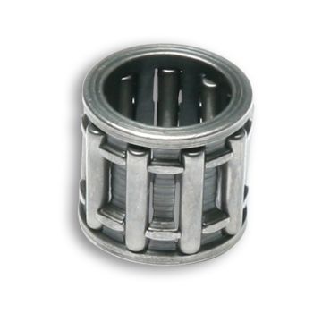 Cage à aiguille pour axe de piston Malossi MHR (10x14x13mm) Minarelli 50/Morini 50 (type AH) - remplace M663209 663209