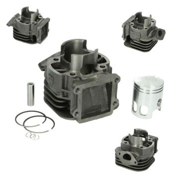 Cylindre Minarelli vertical 50cc 40mm DMP-50390