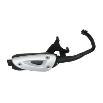 Pot d'échappement Aprilia SR 50  2-temps (Piaggio moteur)