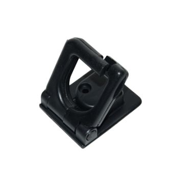 Crochet de sac de protection de jambe Aprilia Sr Factory original ap8201534