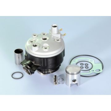 Kit cylindre Minarelli AM6 50cc 40,3mm 133.1011 Polini