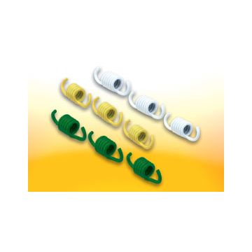 Ressorts embrayage 9 pièces Malossi  Diamètre  = 112 mm - Minareli 50-100 cc 297715 original