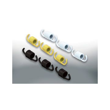 Ressorts embrayage 6 pièces Malossi- Minarelli 50 diamètre = 105mm 297714 original