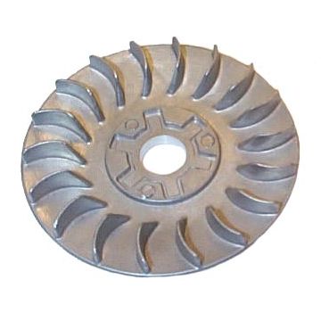 ailette de refroidissement vario minarelli hor+vert DMP