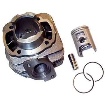 Cylindre Kymco DJ50 50cc 39mm DMP