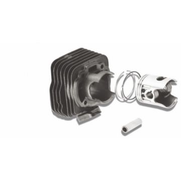 Cylindre Kymco DJ50 70cc 47mm 31698 Malossi