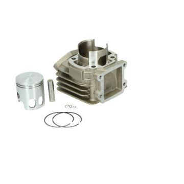 cylindre minarelli vert 46mm DMP