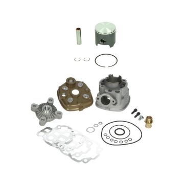 Kit cylindre Minarelli AM6 Metrakit Pro-Race 80cc 50mm