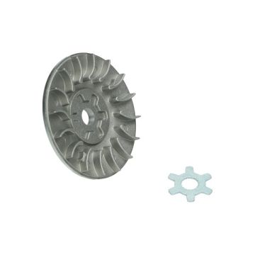 aileron vario Minarelli horizontal+vertical top racing
