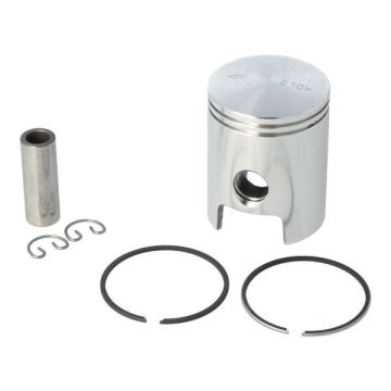 Piston Minarelli AM3/4/5/6 diamètre 40,8mm Meteor pc1538