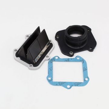 Collecteur avec Boite à clapet RS125 Italkit