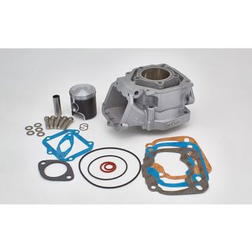 Cylindre Rotax 12 RS125 54mm Italkit Gilardoni