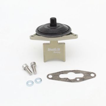 soupape d'échappement pneumatique rs125 Italkit