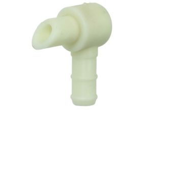 Tuyau à air Aprilia Rx50/Senda/Sx, original 847024