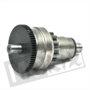 Bye Bike démarreur Bendix