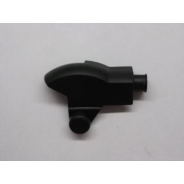 Protection de levier de frein *l* Sym origine