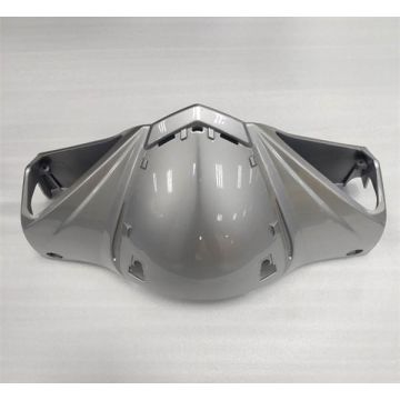 Couvercle de guidon bleu S880s Sym origine