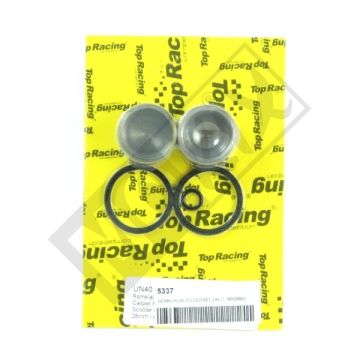 Kit de révision d'étrier de frein mod. Brembo 28x17,1 mm arrière