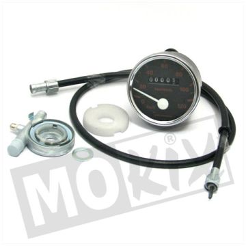 Kit véhicule Peugeot 103 SP Speed (1,7 g/72 cm) 120 km/h