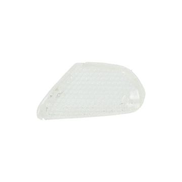 Cabochon de clignotant Kymco DJ /Honda Vision DMP avant gauche
