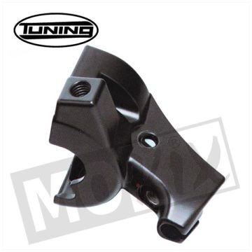 SUPPORT DE LEVIER DE FREIN YAMAHA BW'S NT GAUCHE