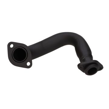 Collecteur d'échappement Piaggio NRG MC2 Stalker/Runner