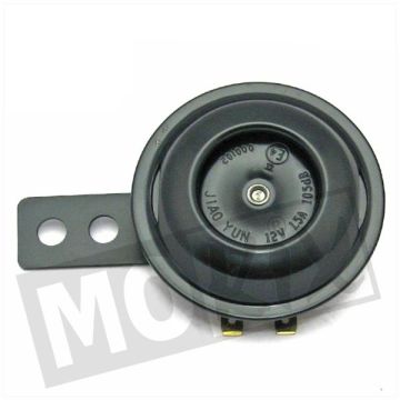 Avertisseur BYE BIKE 12v