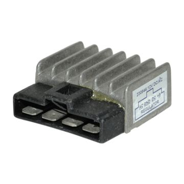 régulateur de tension tomos e-start orig 230844