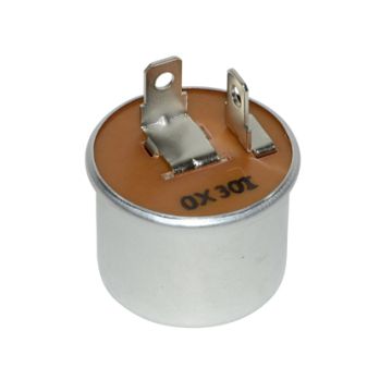 Relais clignotant Tomos E-start original 222428