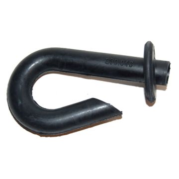 Caoutchouc d'aspiration Tomos A35/25 km/original 230046