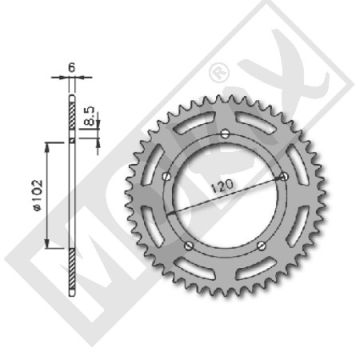 AKW APR RS'99-'02 44t