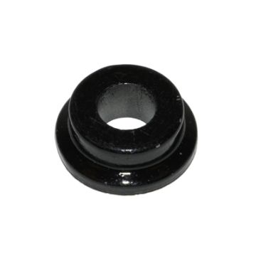 Roue arrière Spacer Tomos A35/Revival (roue étoile) noire d'origine 222883