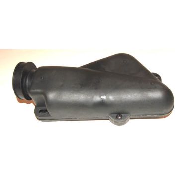 Boîte à air complet Tomos A35/A3 DMP