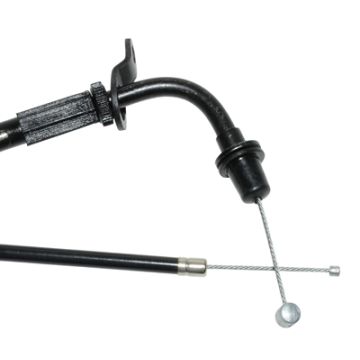 Câble de gaz/accélérateur Tomos A35 2009->/ Funtastic / Revival / Youngster