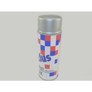 Bombe aérosol Kymco Agility 16'+ Gris mat NH503FA Cycle 400 ml