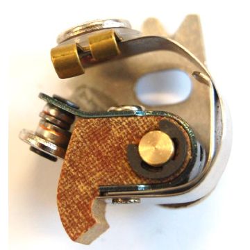 Contact Point A3 Ducati