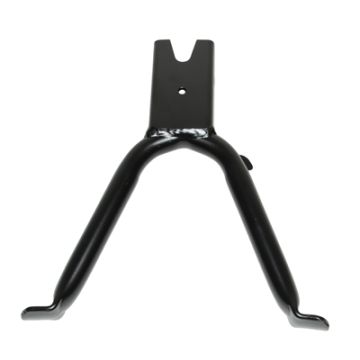 Béquille centrale renforcée Tomos A3/A35 noir