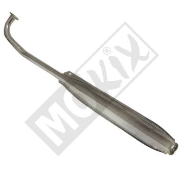 Pot d'échappement Tomos A3/A35/Youngster Fast Speedy E1 26mm Jamarcol