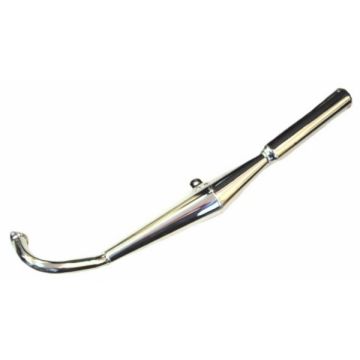 Echappement Tomos A3/A35 modèle Bos Tecno