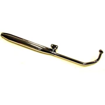 Pot d'échappement Tomos A35 E2 Speedy 26mm Jamarcol