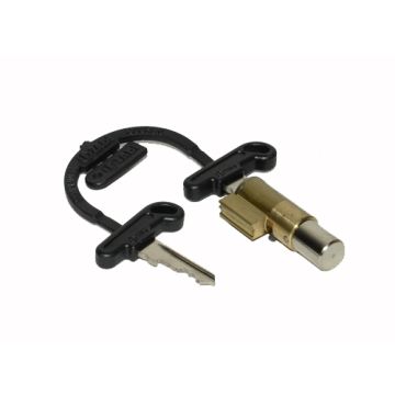 Serrure de direction Tomos Flexer/Funtastic/Pack'r/Quadro Ex/Revival TS/Youngst'r original 233198