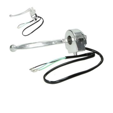 levier de frein droit universel -58005