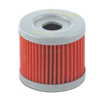 Filtre à huile Malossi Red Chilli Suzuki Burgman 125 lc/400ie 2007->/Epicuro 125 LC 4 temps 313379