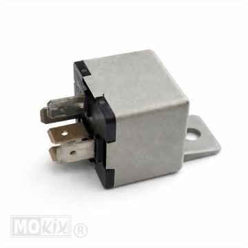 Résistance lumineuse Piaggio Vespa LX 4 temps 4V 12V 30amp d'origine