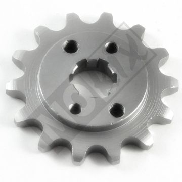 VKW DERBI SENDA-R 14e